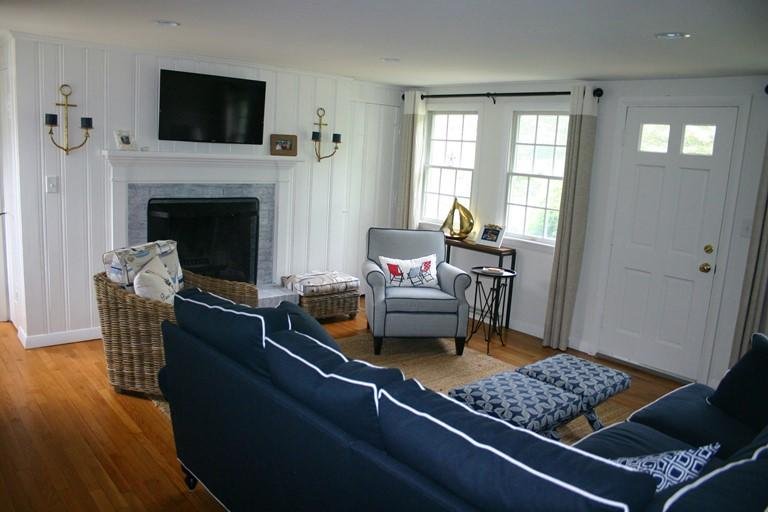 Chatham Vacation Rental