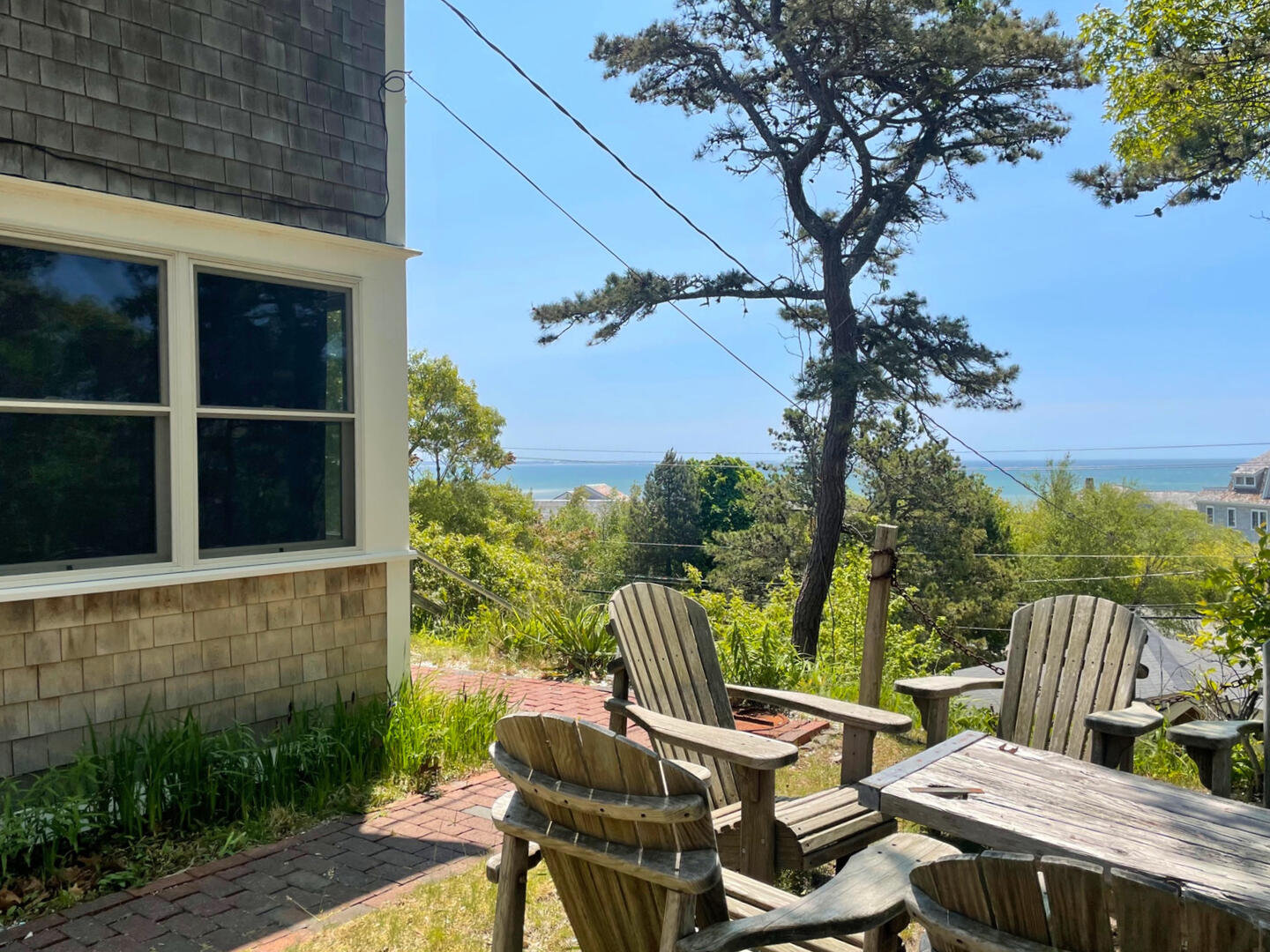 Provincetown Vacation Rental