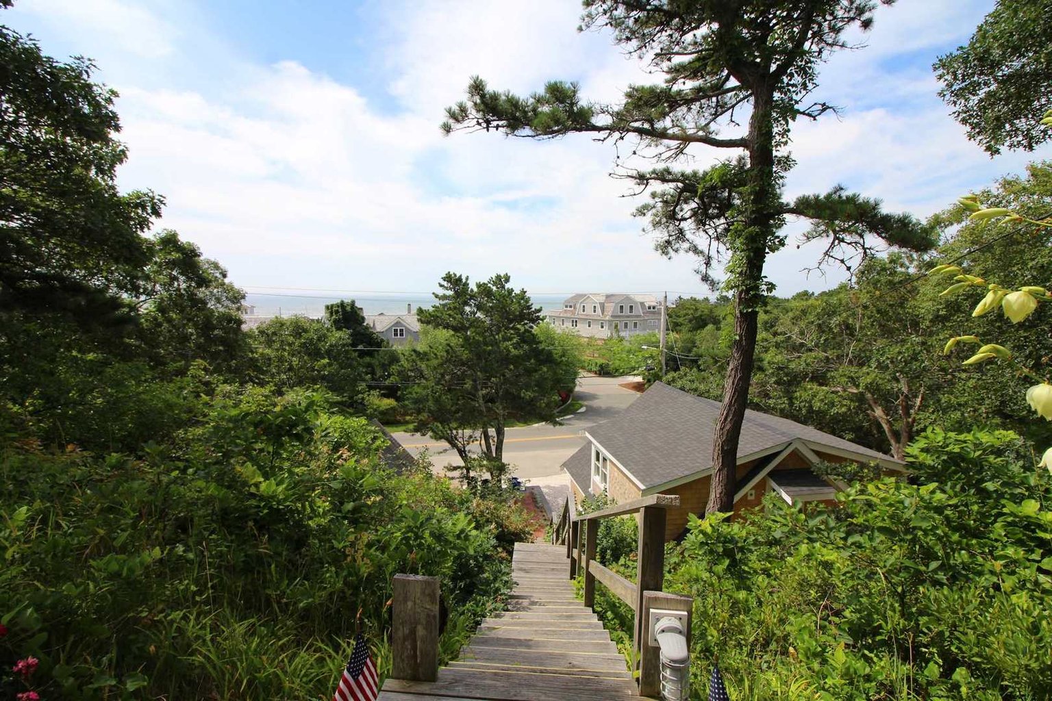 Provincetown Vacation Rental