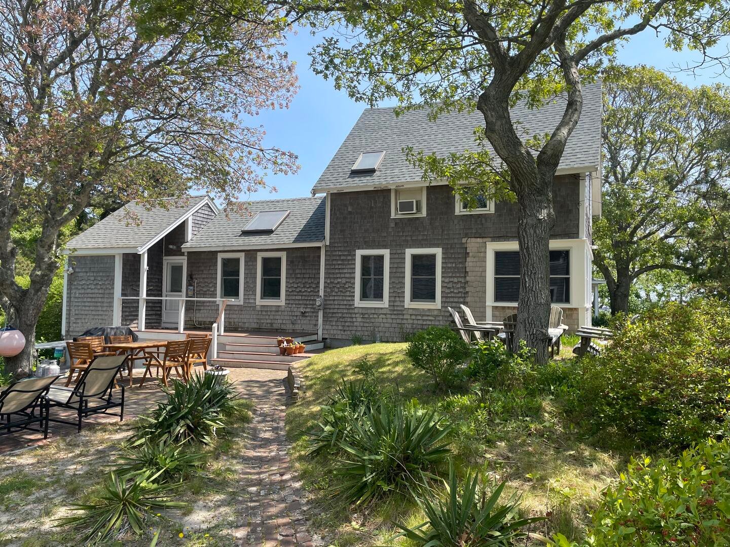 Provincetown Vacation Rental