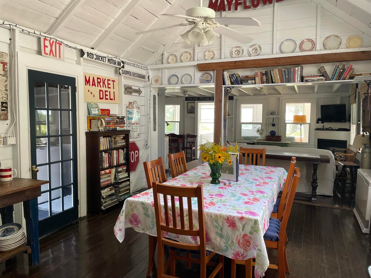 Provincetown Vacation Rental