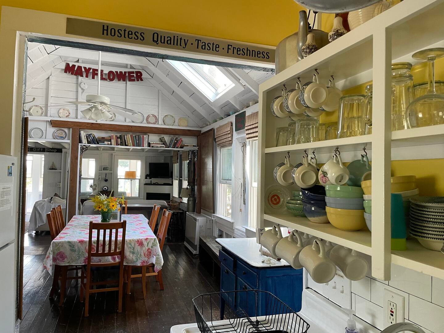 Provincetown Vacation Rental