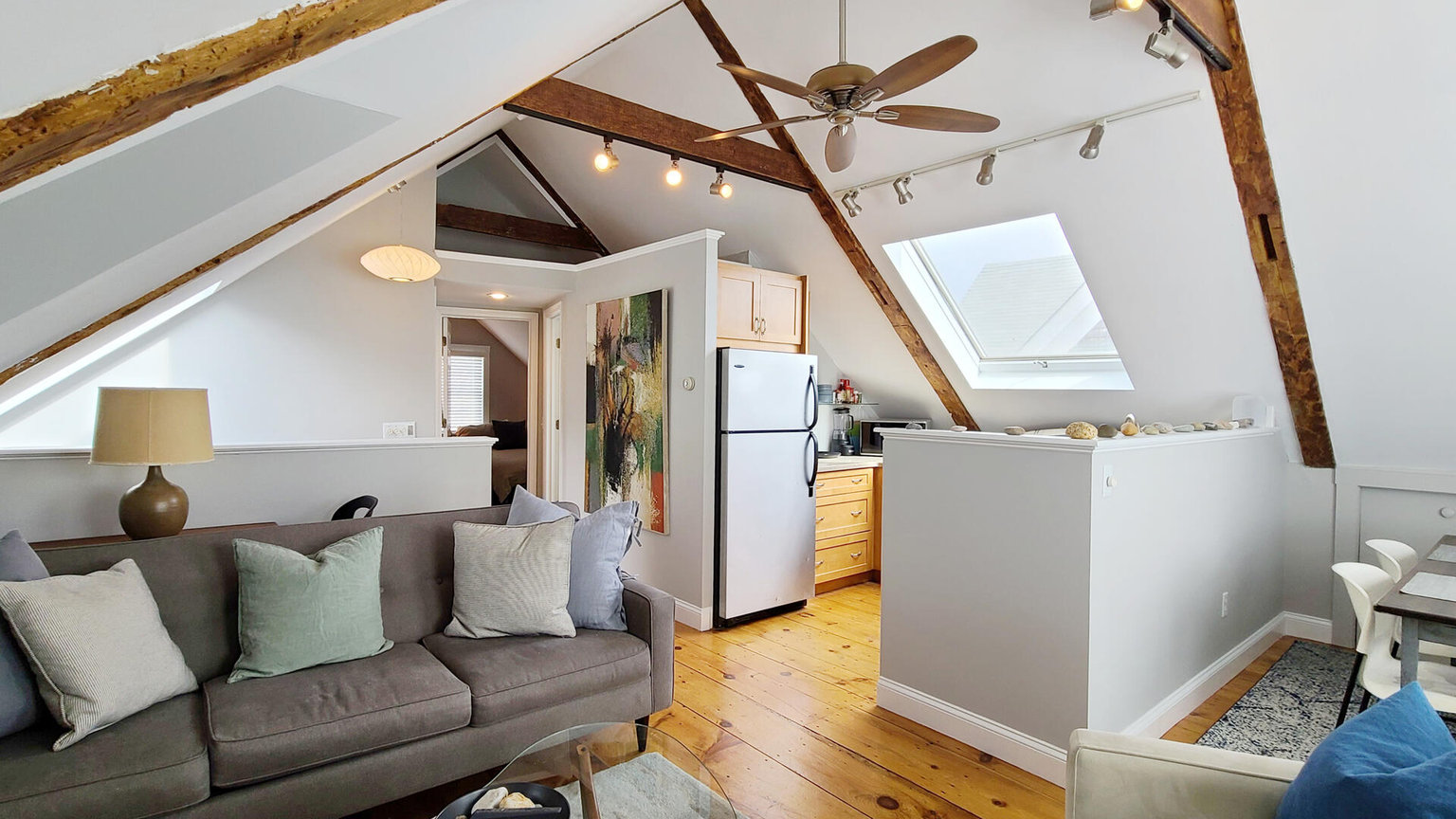 Provincetown Vacation Rental