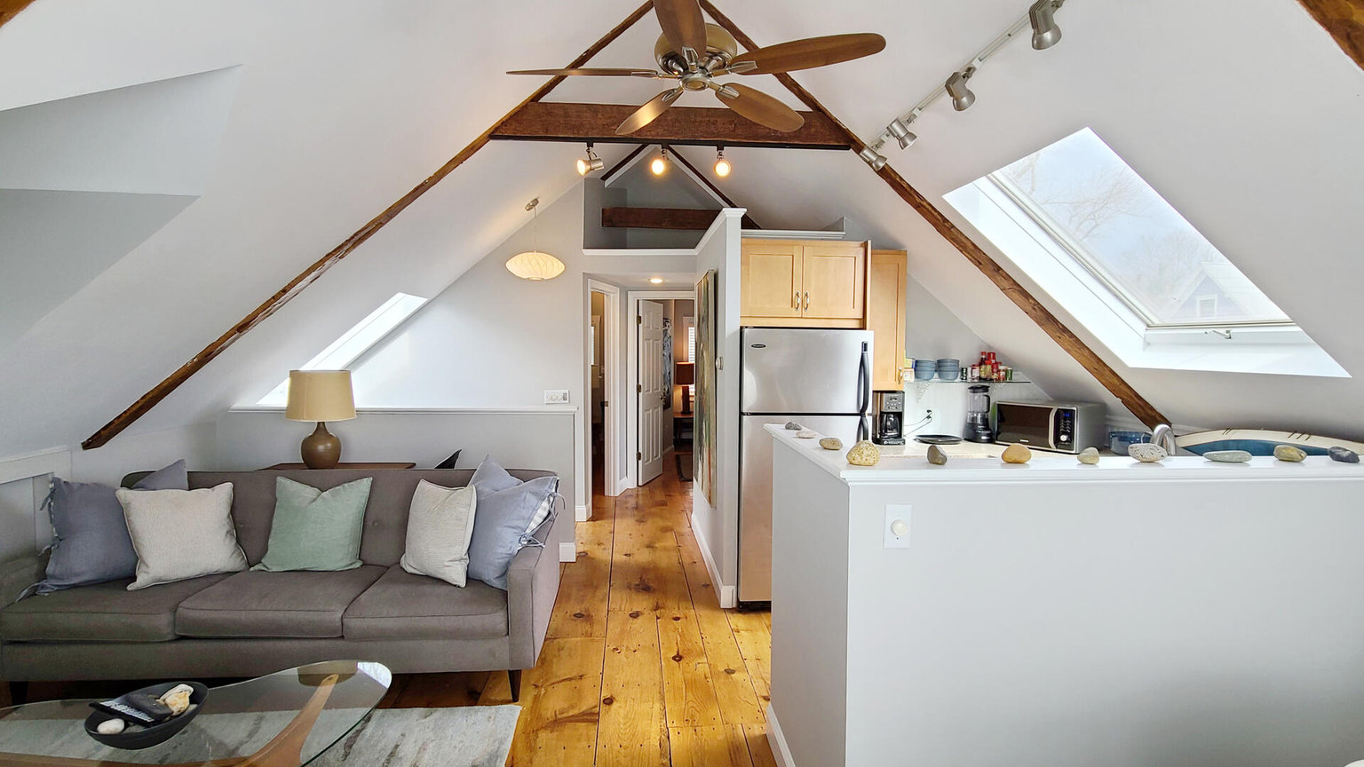 Provincetown Vacation Rental