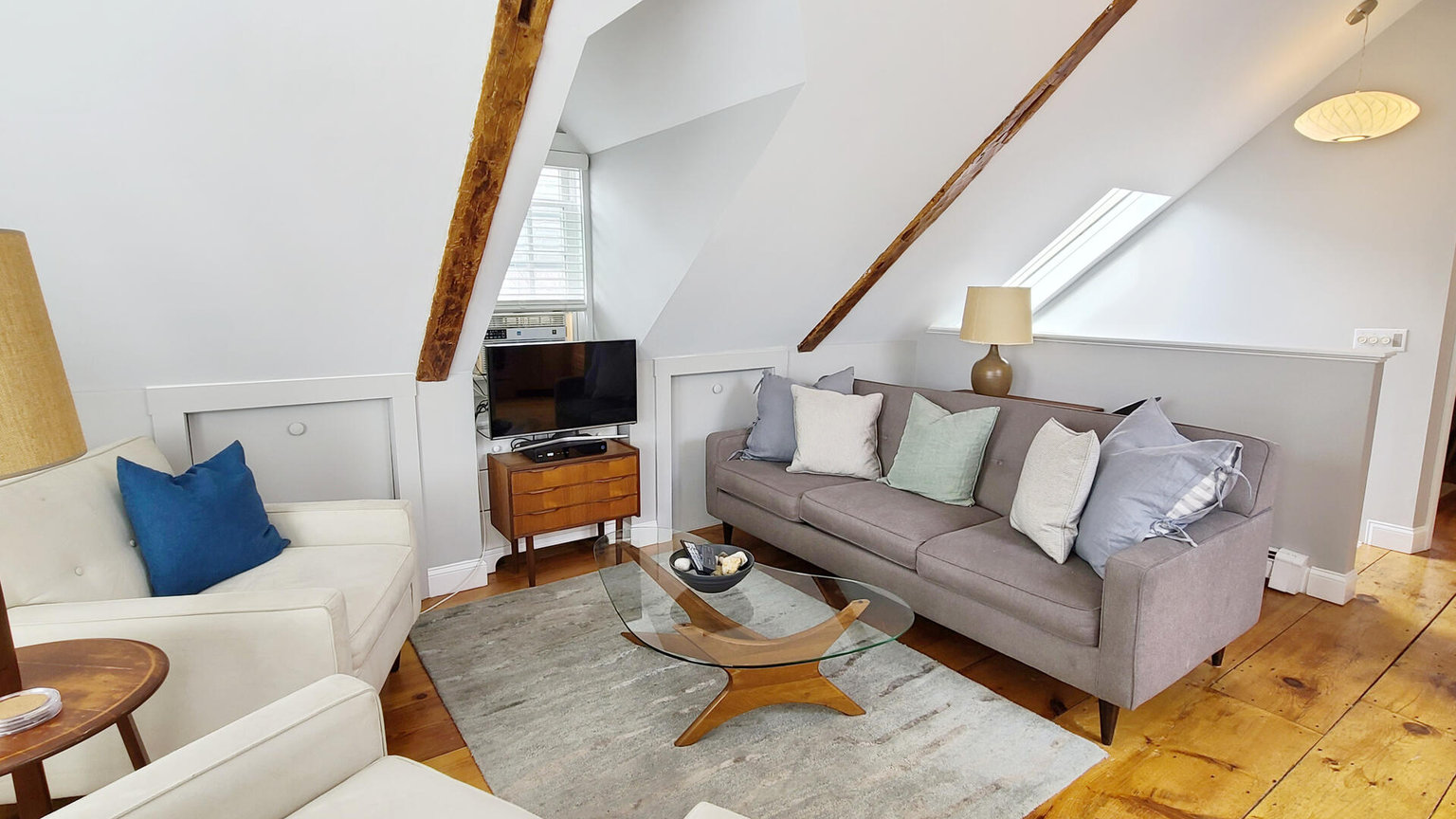 Provincetown Vacation Rental