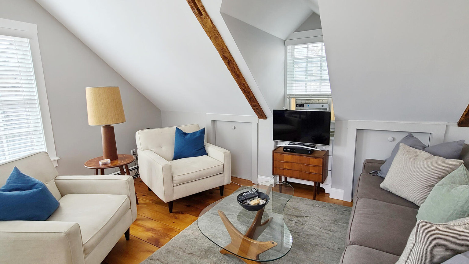 Provincetown Vacation Rental