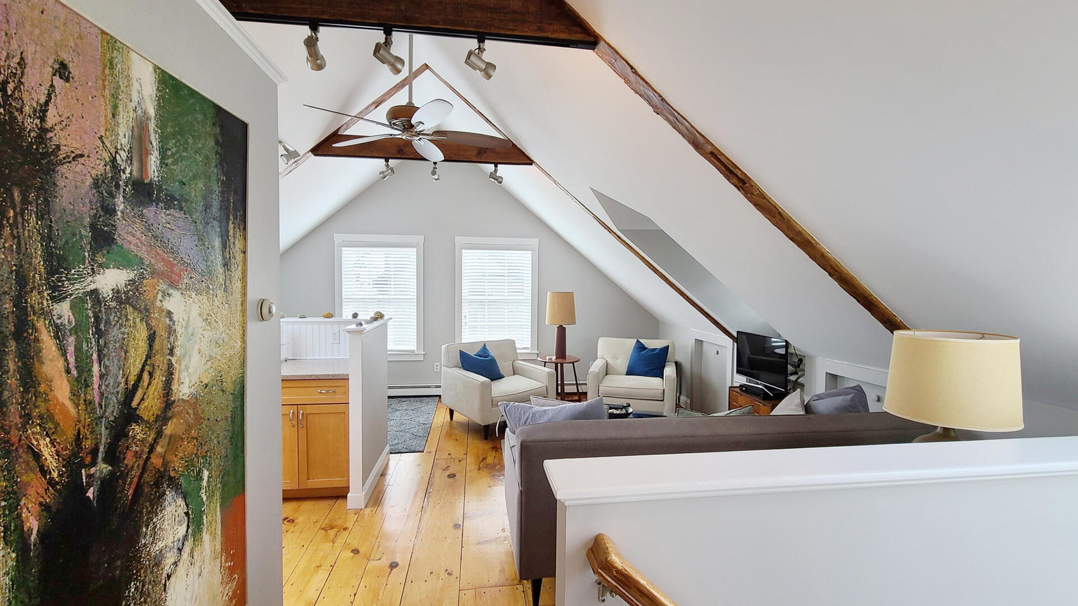 Provincetown Vacation Rental