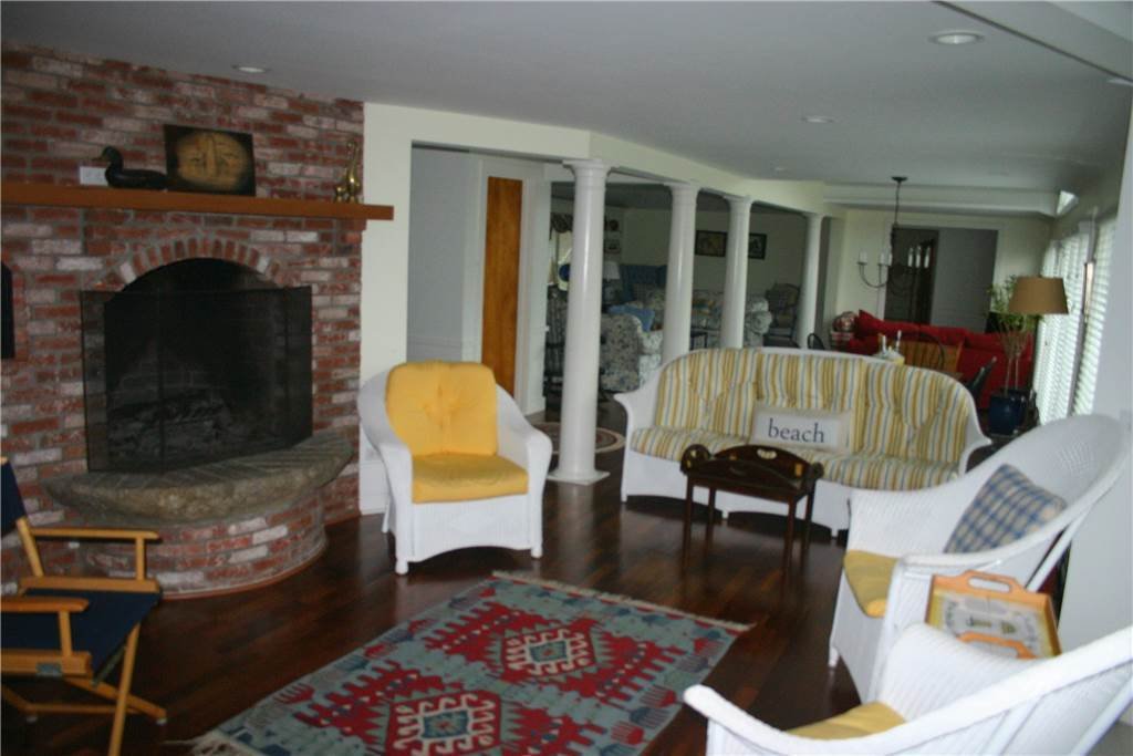 North Chatham Vacation Rental