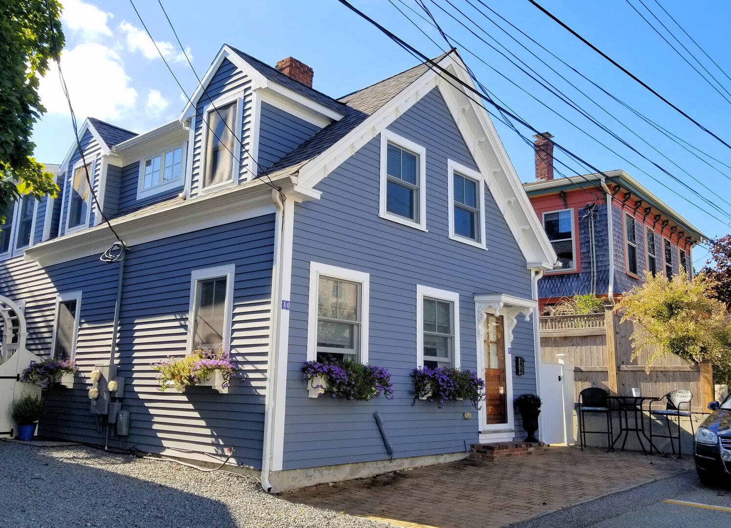 Provincetown Vacation Rental