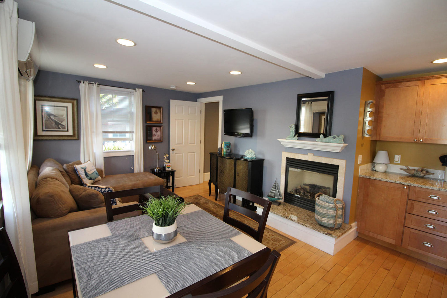 Provincetown Vacation Rental