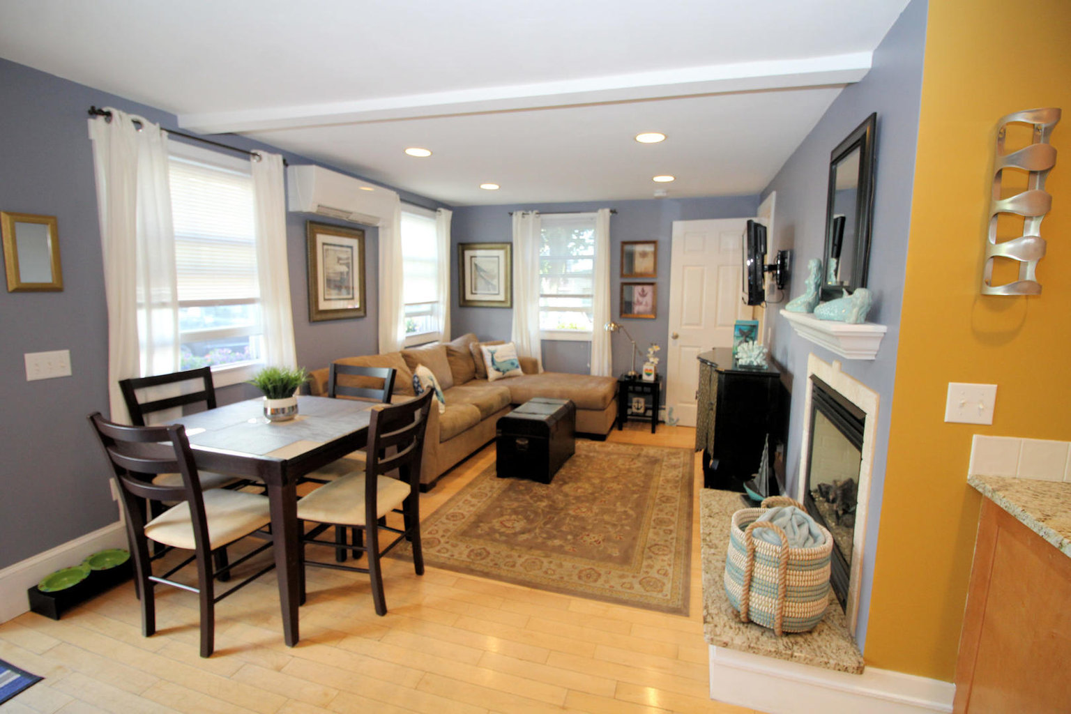 Provincetown Vacation Rental