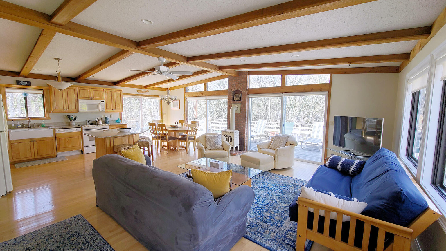 Truro Vacation Rental