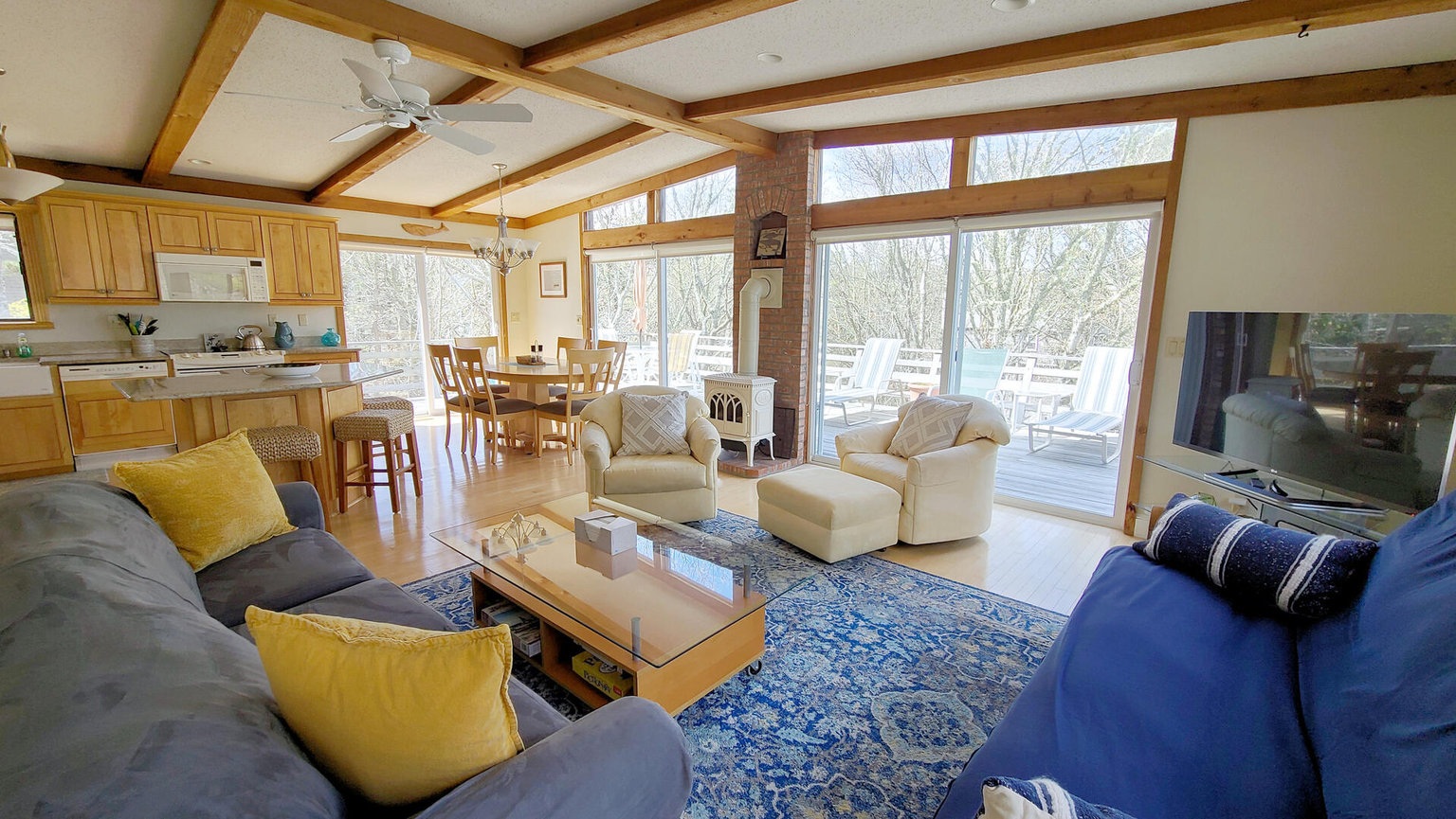Truro Vacation Rental