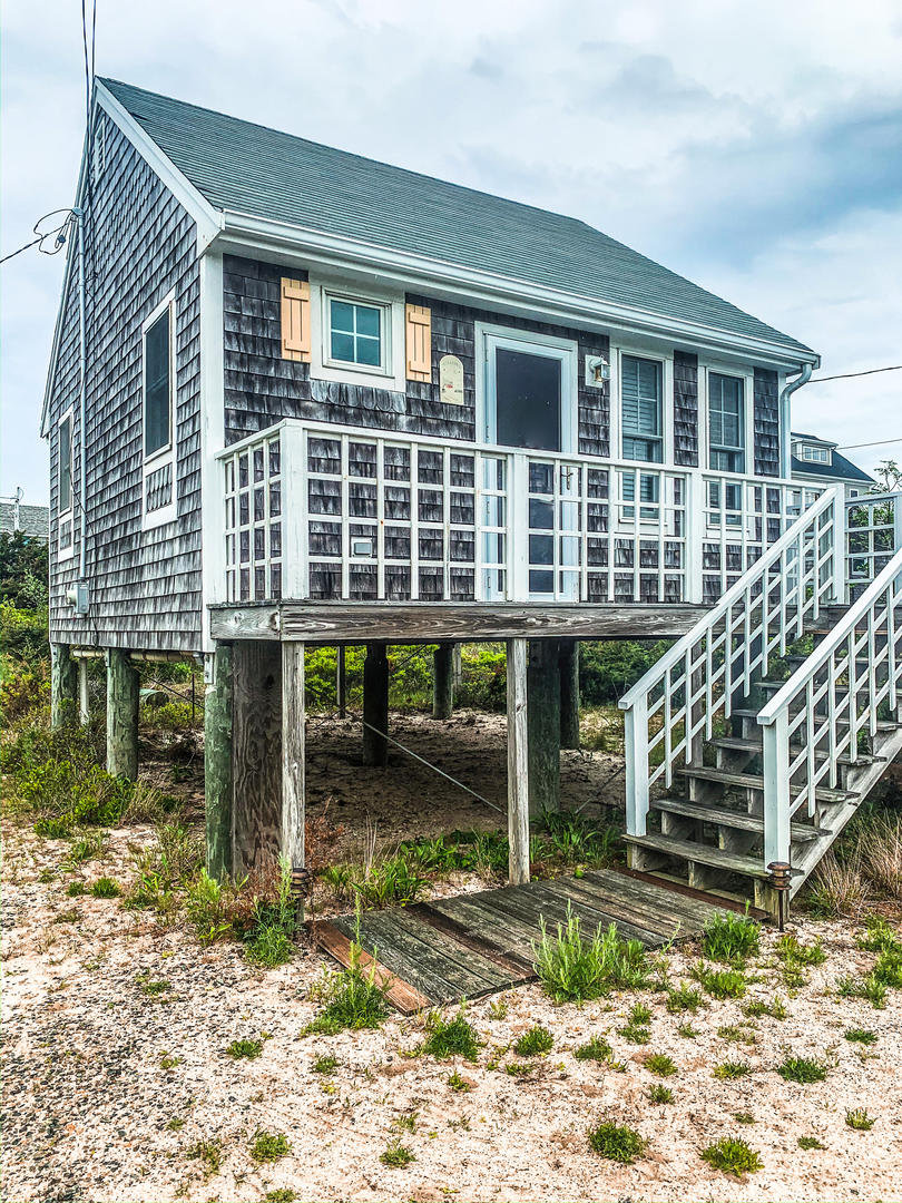 East Sandwich Vacation Rental