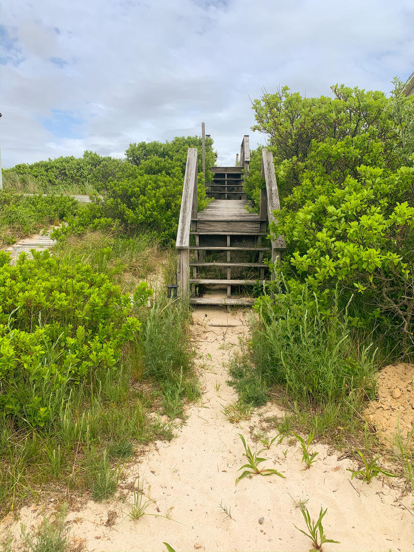 East Sandwich Vacation Rental