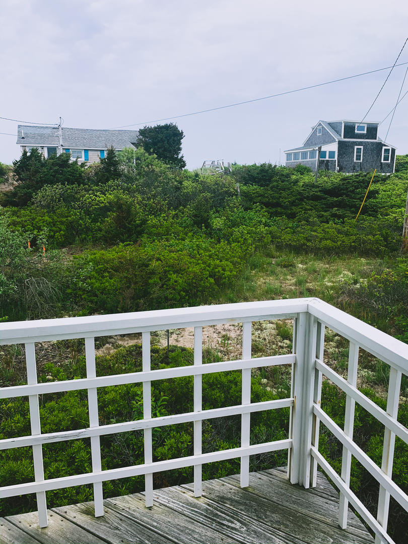 East Sandwich Vacation Rental