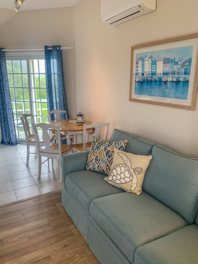 East Sandwich Vacation Rental