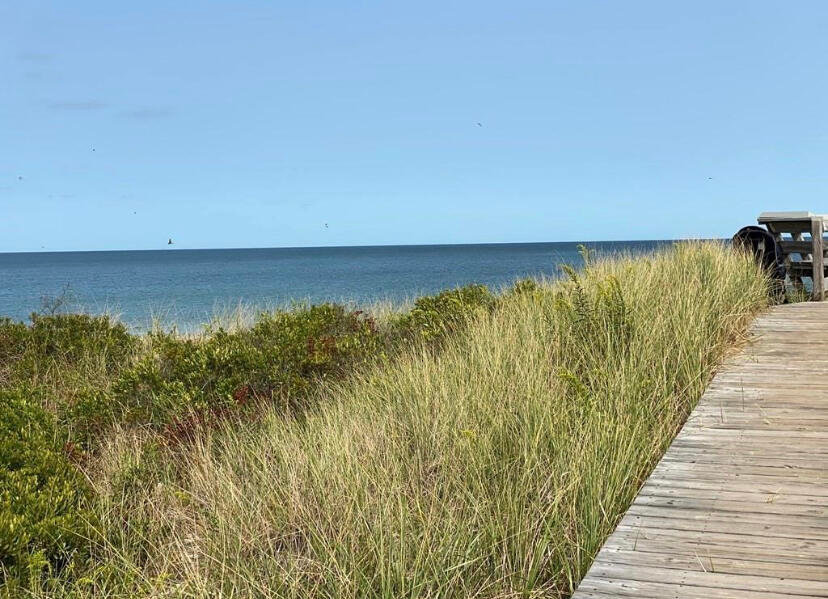 East Sandwich Vacation Rental