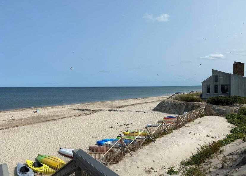 East Sandwich Vacation Rental