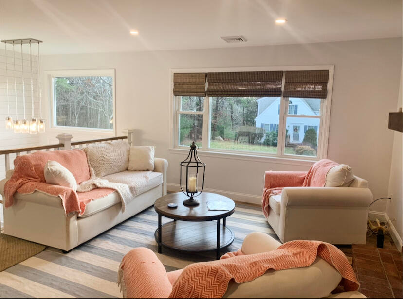 East Sandwich Vacation Rental