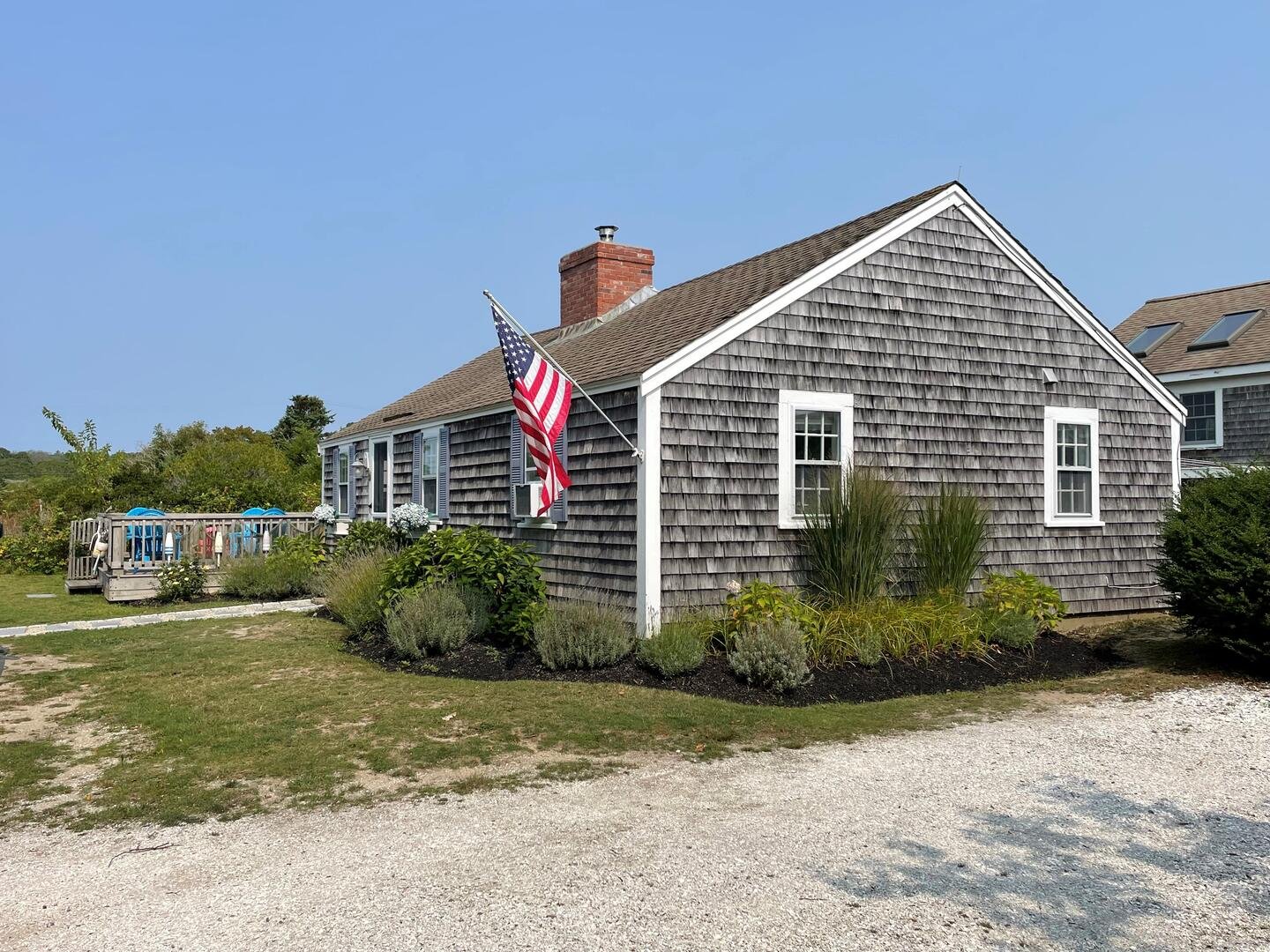 Chatham Vacation Rental