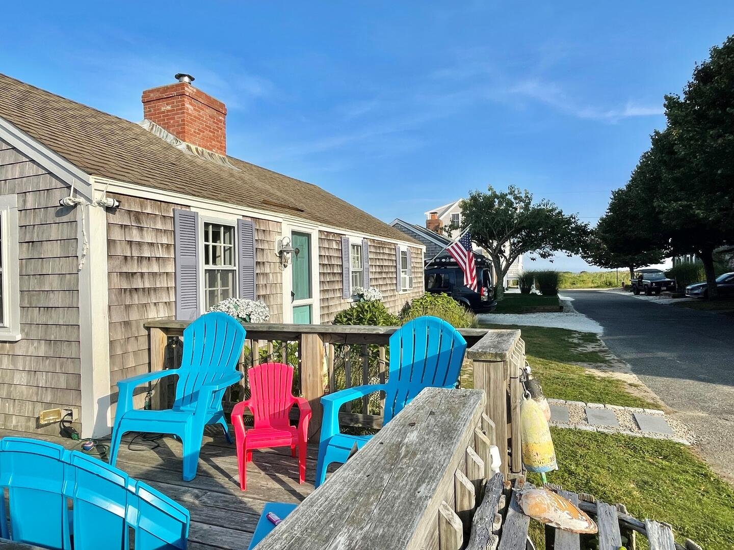 Chatham Vacation Rental
