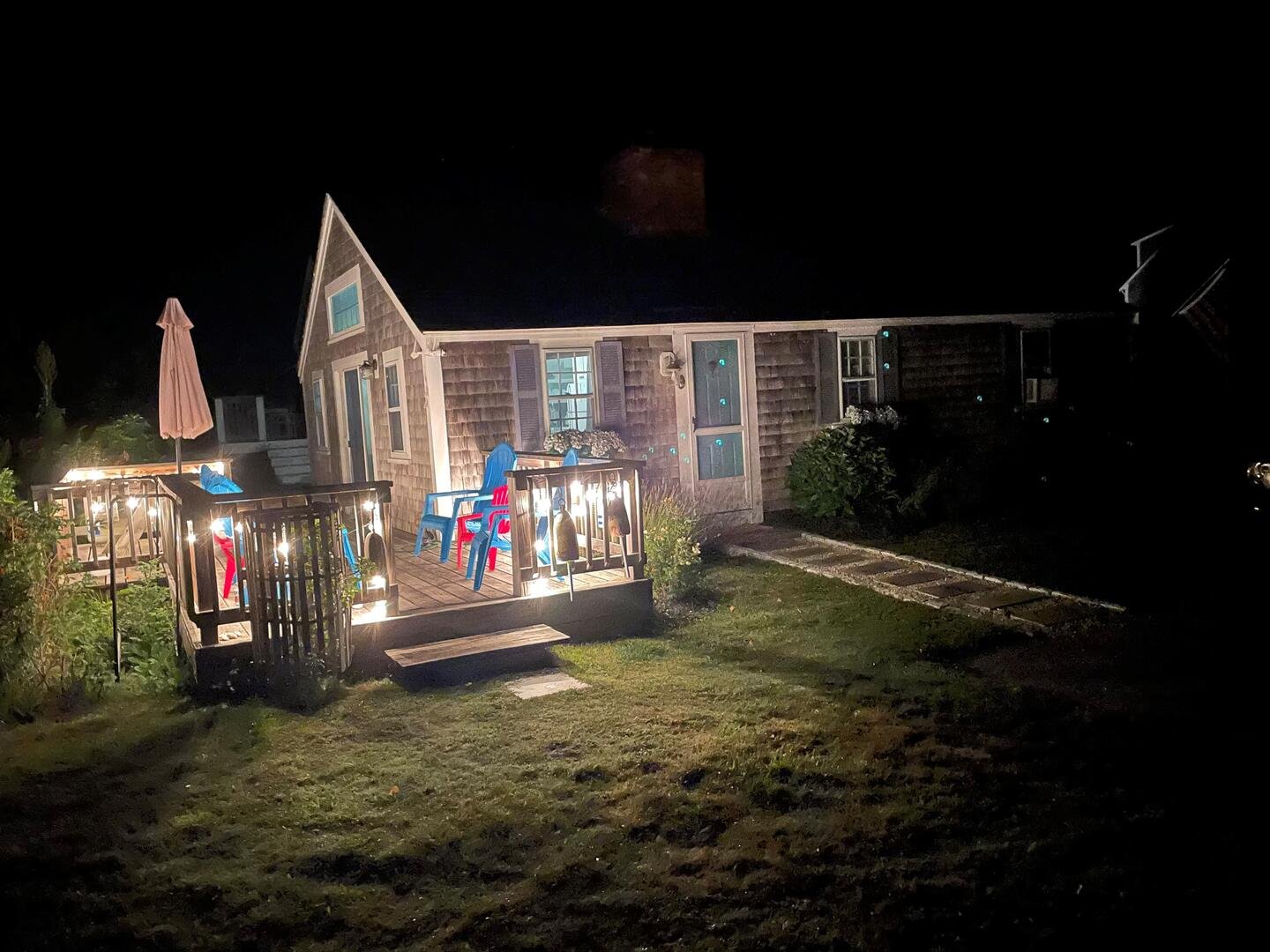 Chatham Vacation Rental