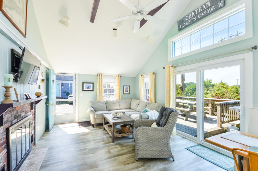 Chatham Vacation Rental