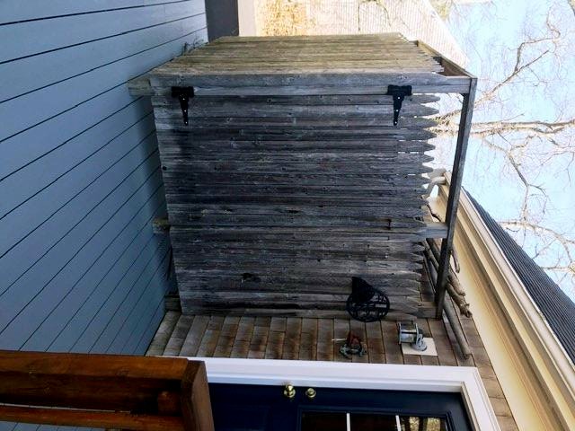 E. Harwich Vacation Rental