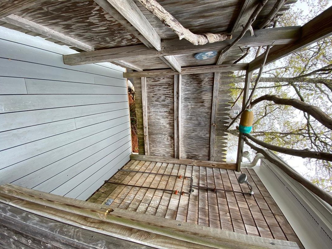 E. Harwich Vacation Rental