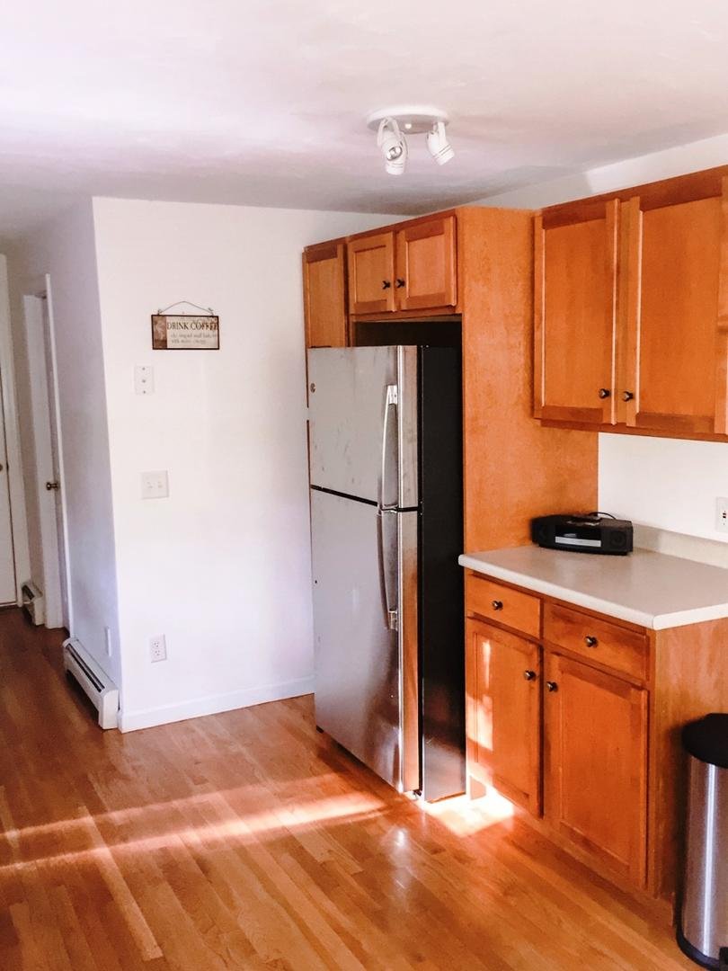 E. Harwich Vacation Rental