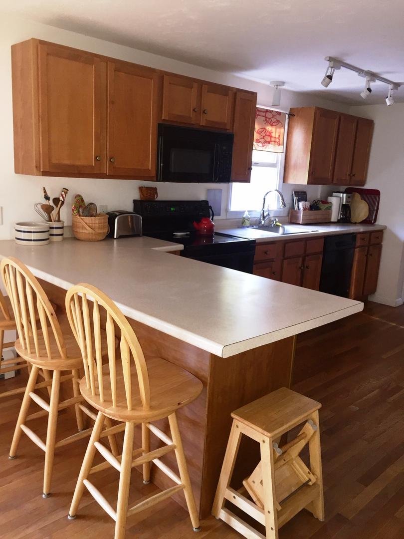 E. Harwich Vacation Rental