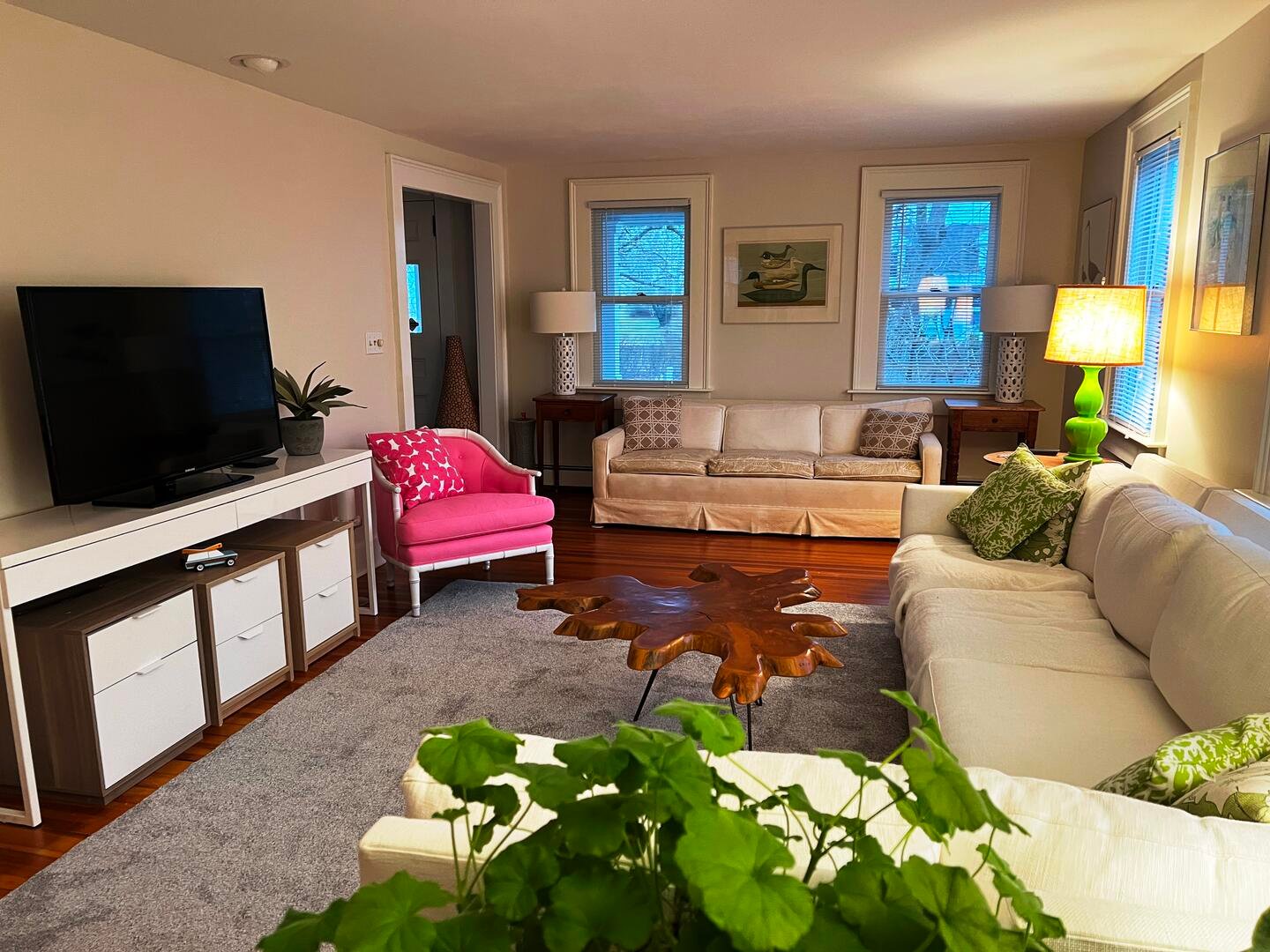 Chatham Vacation Rental