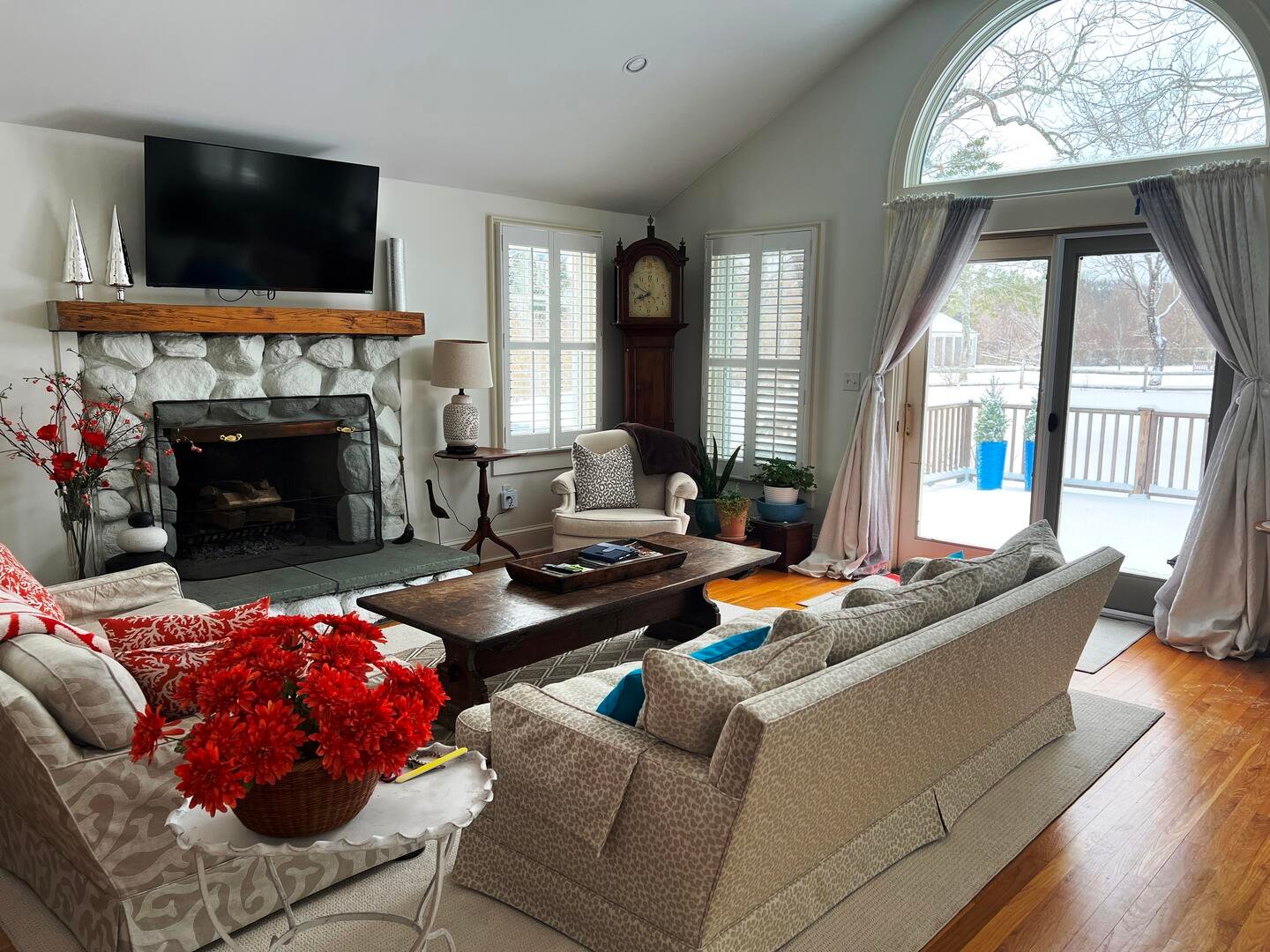 Chatham Vacation Rental
