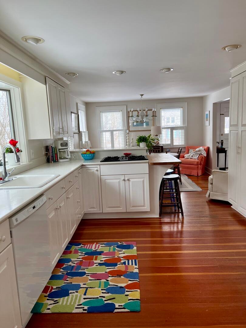 Chatham Vacation Rental