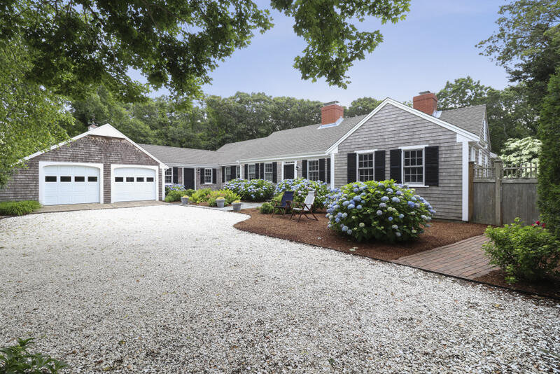 Harwich Port Vacation Rental
