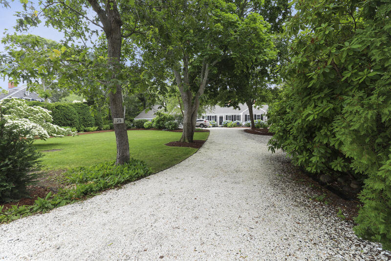 Harwich Port Vacation Rental
