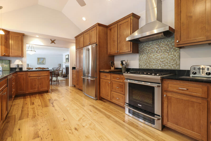 Harwich Port Vacation Rental