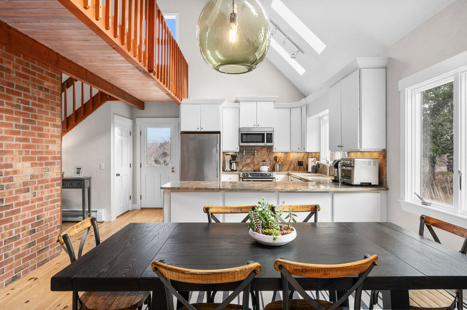 East Sandwich Vacation Rental