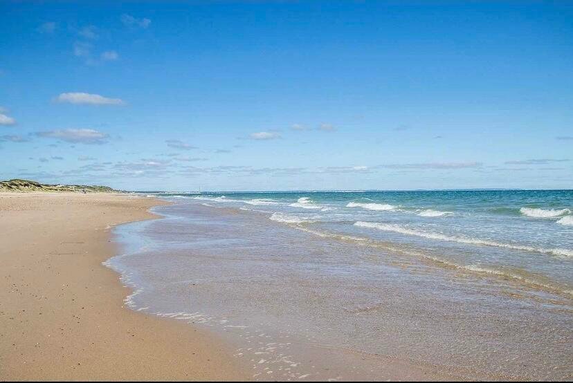 East Sandwich Vacation Rental