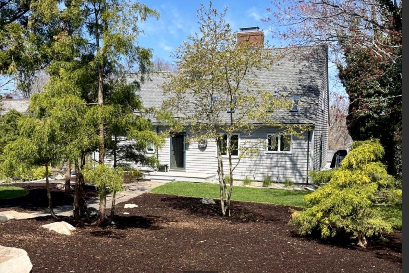 East Sandwich Vacation Rental