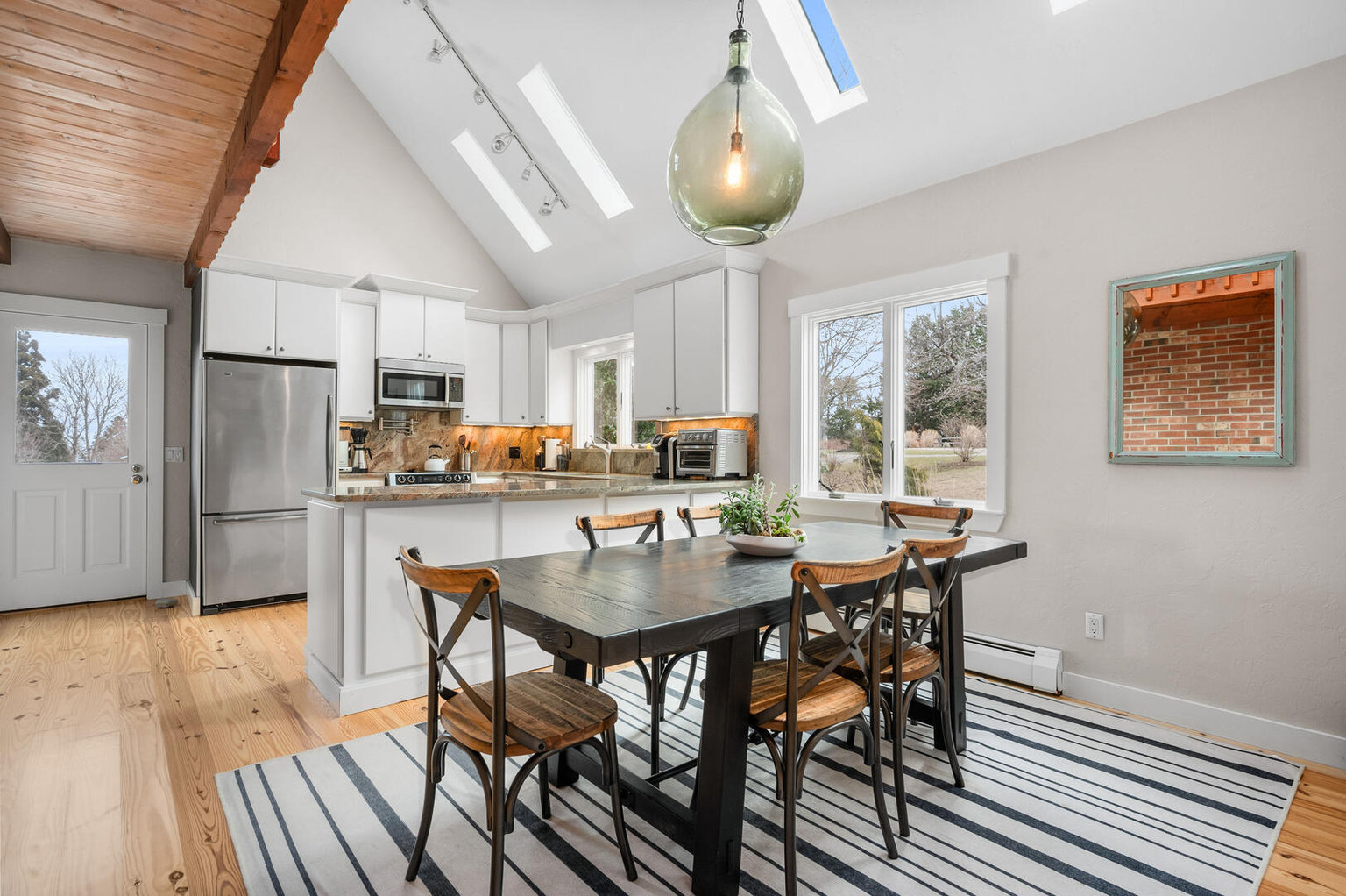 East Sandwich Vacation Rental