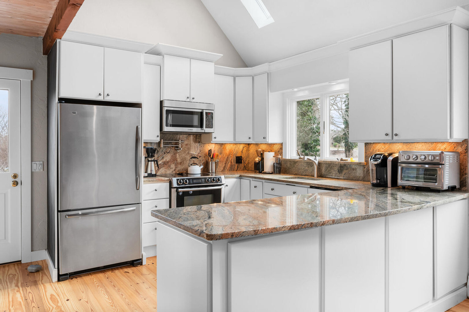East Sandwich Vacation Rental