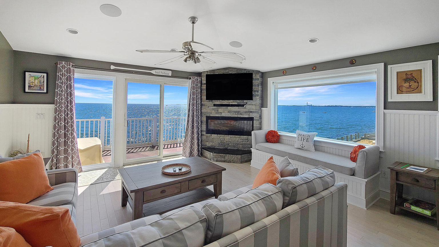 North Truro Vacation Rental