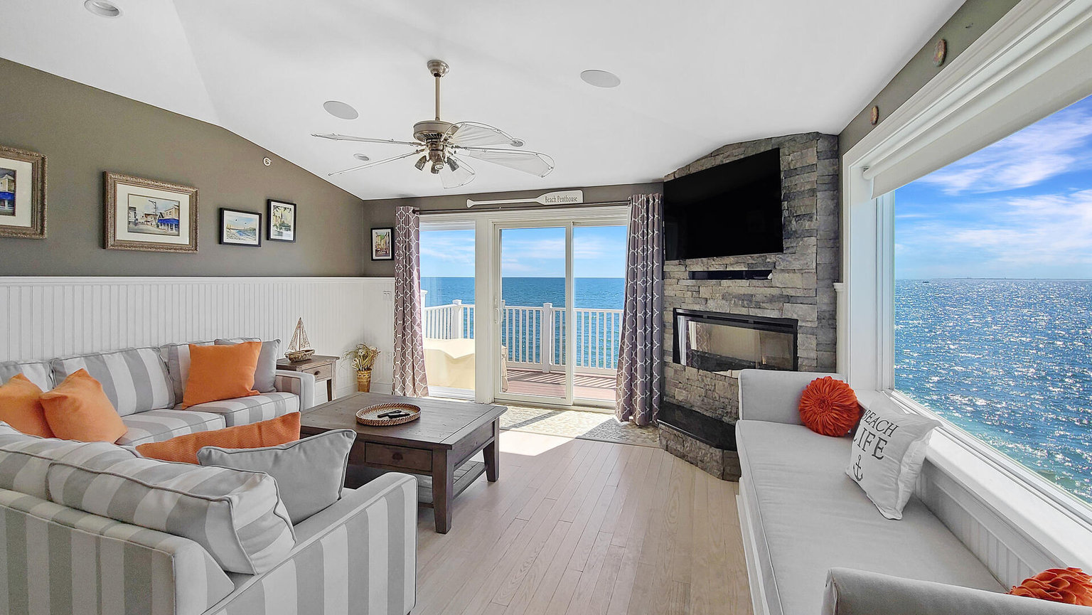North Truro Vacation Rental