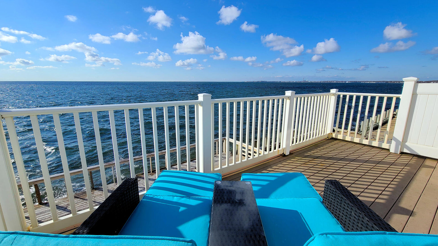 North Truro Vacation Rental