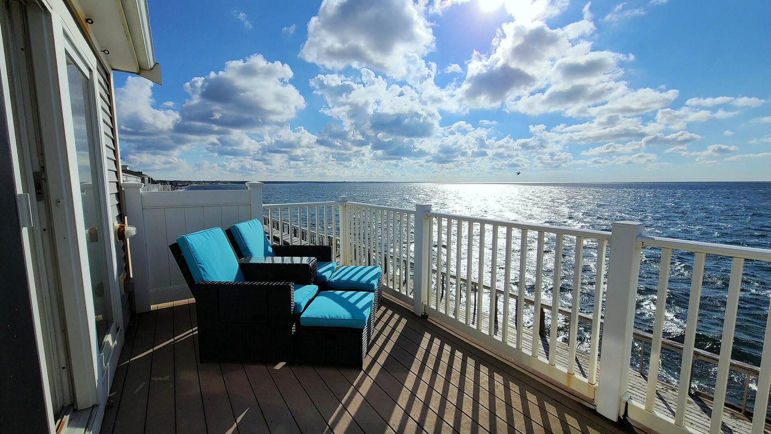 North Truro Vacation Rental