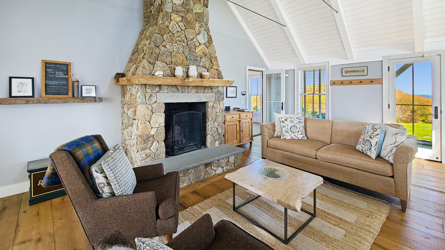 Truro Vacation Rental