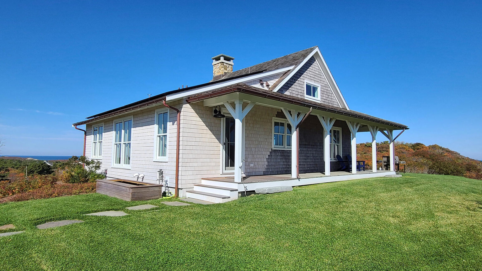 Truro Vacation Rental