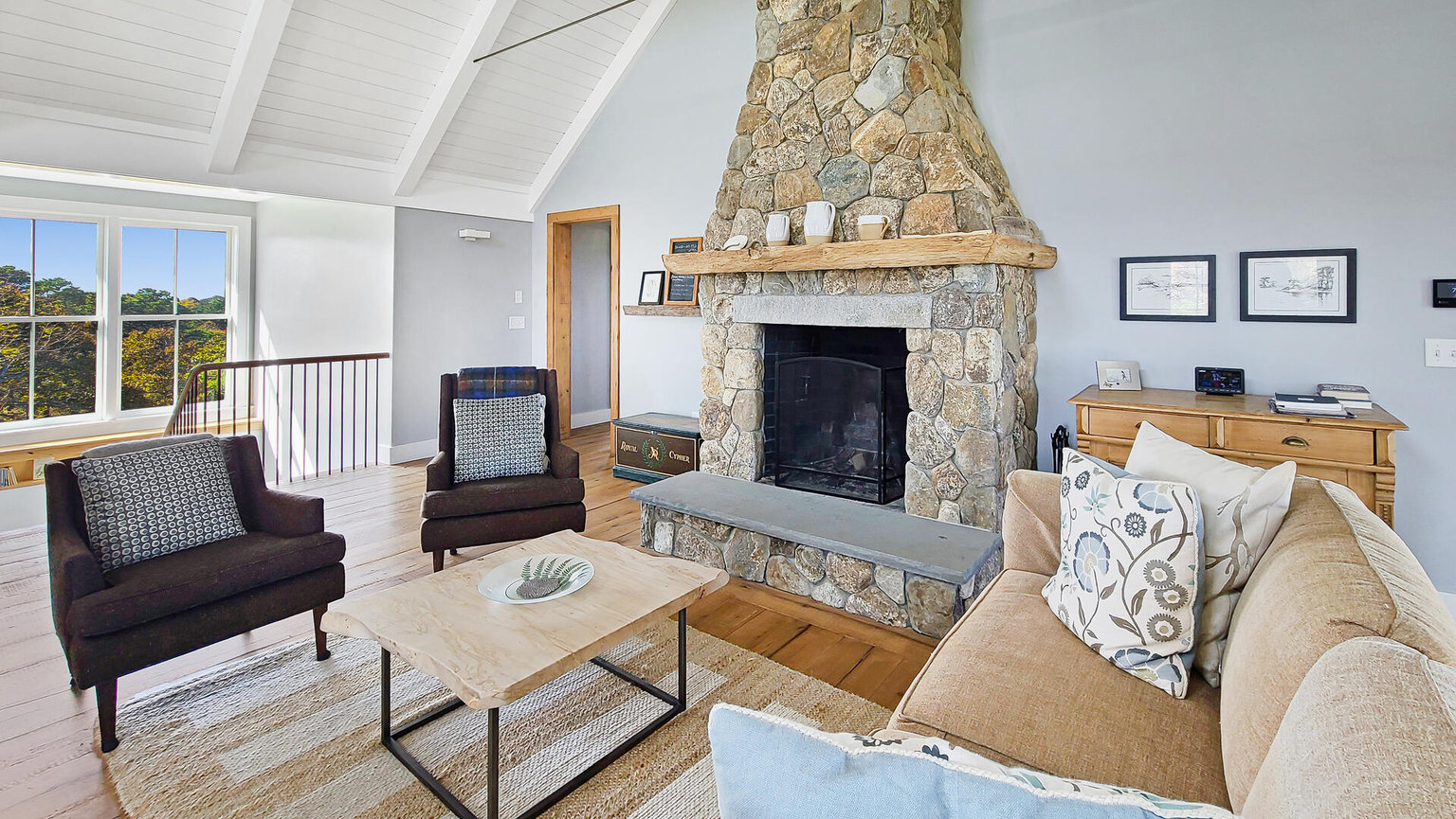 Truro Vacation Rental
